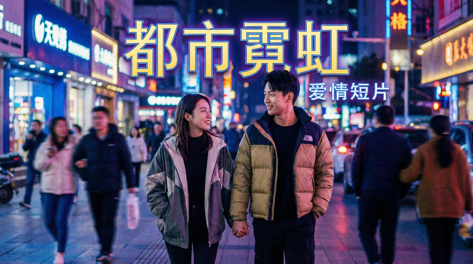 海角都市爱情短视频